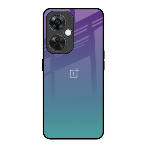 Shroom Haze OnePlus Nord CE 3 Lite 5G Glass Back Cover Online