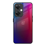 Magical Color Shade OnePlus Nord CE 3 Lite 5G Glass Back Cover Online