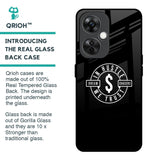 Dream Chasers Glass Case for OnePlus Nord CE 3 Lite 5G