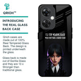Aesthetic Digital Art Glass Case for OnePlus Nord CE 3 Lite 5G