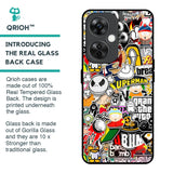 Boosted Glass Case for OnePlus Nord CE 3 Lite 5G