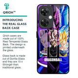 DGBZ Glass Case for OnePlus Nord CE 3 Lite 5G