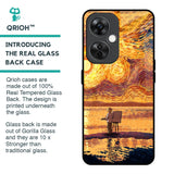 Sunset Vincent Glass Case for OnePlus Nord CE 3 Lite 5G