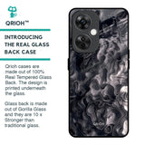 Cryptic Smoke Glass Case for OnePlus Nord CE 3 Lite 5G