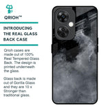 Fossil Gradient Glass Case For OnePlus Nord CE 3 Lite 5G