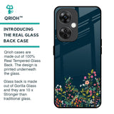 Small Garden Glass Case For OnePlus Nord CE 3 Lite 5G