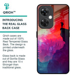 Dream So High Glass Case For OnePlus Nord CE 3 Lite 5G