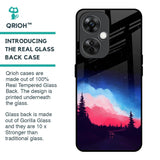 Drive In Dark Glass Case For OnePlus Nord CE 3 Lite 5G