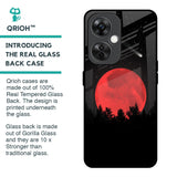 Moonlight Aesthetic Glass Case For OnePlus Nord CE 3 Lite 5G