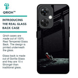 Relaxation Mode On Glass Case For OnePlus Nord CE 3 Lite 5G