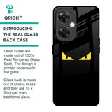 Eyes On You Glass Case For OnePlus Nord CE 3 Lite 5G