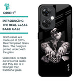 Gambling Problem Glass Case For OnePlus Nord CE 3 Lite 5G