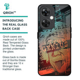 True Genius Glass Case for OnePlus Nord CE 3 Lite 5G