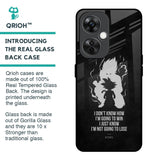 Ace One Piece Glass Case for OnePlus Nord CE 3 Lite 5G