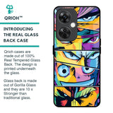 Anime Legends Glass Case for OnePlus Nord CE 3 Lite 5G