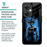 Splatter Instinct Glass Case for OnePlus Nord CE 3 Lite 5G