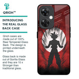 Japanese Animated Glass Case for OnePlus Nord CE 3 Lite 5G
