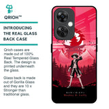 Lost In Forest Glass Case for OnePlus Nord CE 3 Lite 5G