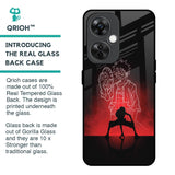 Soul Of Anime Glass Case for OnePlus Nord CE 3 Lite 5G