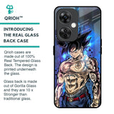 Branded Anime Glass Case for OnePlus Nord CE 3 Lite 5G