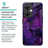 Plush Nature Glass Case for OnePlus Nord CE 3 Lite 5G