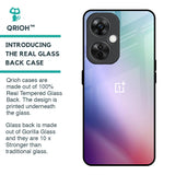 Abstract Holographic Glass Case for OnePlus Nord CE 3 Lite 5G
