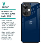 Royal Navy Glass Case for OnePlus Nord CE 3 Lite 5G