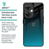 Ultramarine Glass Case for OnePlus Nord CE 3 Lite 5G