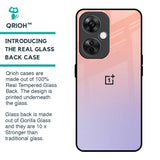 Dawn Gradient Glass Case for OnePlus Nord CE 3 Lite 5G