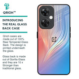 Mystic Aurora Glass Case for OnePlus Nord CE 3 Lite 5G