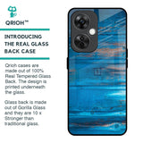 Patina Finish Glass case for OnePlus Nord CE 3 Lite 5G
