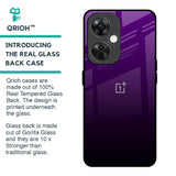 Harbor Royal Blue Glass Case For OnePlus Nord CE 3 Lite 5G
