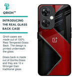 Art Of Strategic Glass Case For OnePlus Nord CE 3 Lite 5G