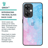 Mixed Watercolor Glass Case for OnePlus Nord CE 3 Lite 5G