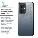 Dynamic Black Range Glass Case for OnePlus Nord CE 3 Lite 5G