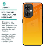Sunset Glass Case for OnePlus Nord CE 3 Lite 5G