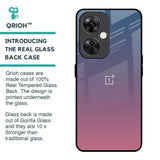 Pastel Gradient Glass Case for OnePlus Nord CE 3 Lite 5G
