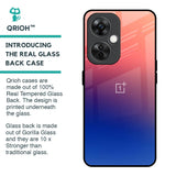 Dual Magical Tone Glass Case for OnePlus Nord CE 3 Lite 5G