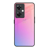 Dusky Iris OnePlus Nord CE 3 Lite 5G Glass Cases & Covers Online