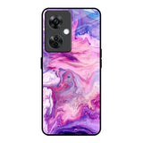 Cosmic Galaxy OnePlus Nord CE 3 Lite 5G Glass Cases & Covers Online
