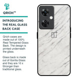 Polar Frost Glass Case for OnePlus Nord CE 3 Lite 5G