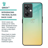 Cool Breeze Glass case for OnePlus Nord CE 3 Lite 5G