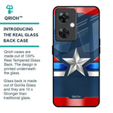 Brave Hero Glass Case for OnePlus Nord CE 3 Lite 5G