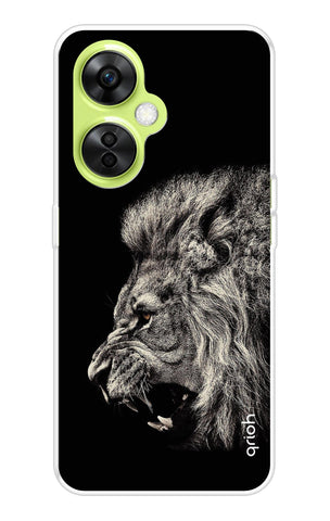 Lion King OnePlus Nord CE 3 Lite 5G Back Cover