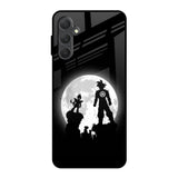 True Saiyans Samsung Galaxy M54 5G Glass Back Cover Online