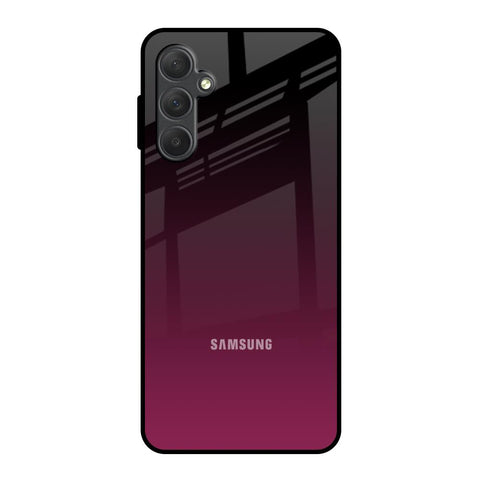 Wisconsin Wine Samsung Galaxy M54 5G Glass Back Cover Online