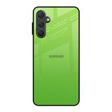Paradise Green Samsung Galaxy M54 5G Glass Back Cover Online