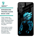 Pumped Up Anime Glass Case for Samsung Galaxy M54 5G
