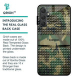 Supreme Power Glass Case For Samsung Galaxy M54 5G