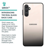 Dove Gradient Glass Case for Samsung Galaxy M54 5G